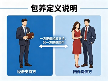 呼玛包养违法吗？深度揭秘红线风险注意事项